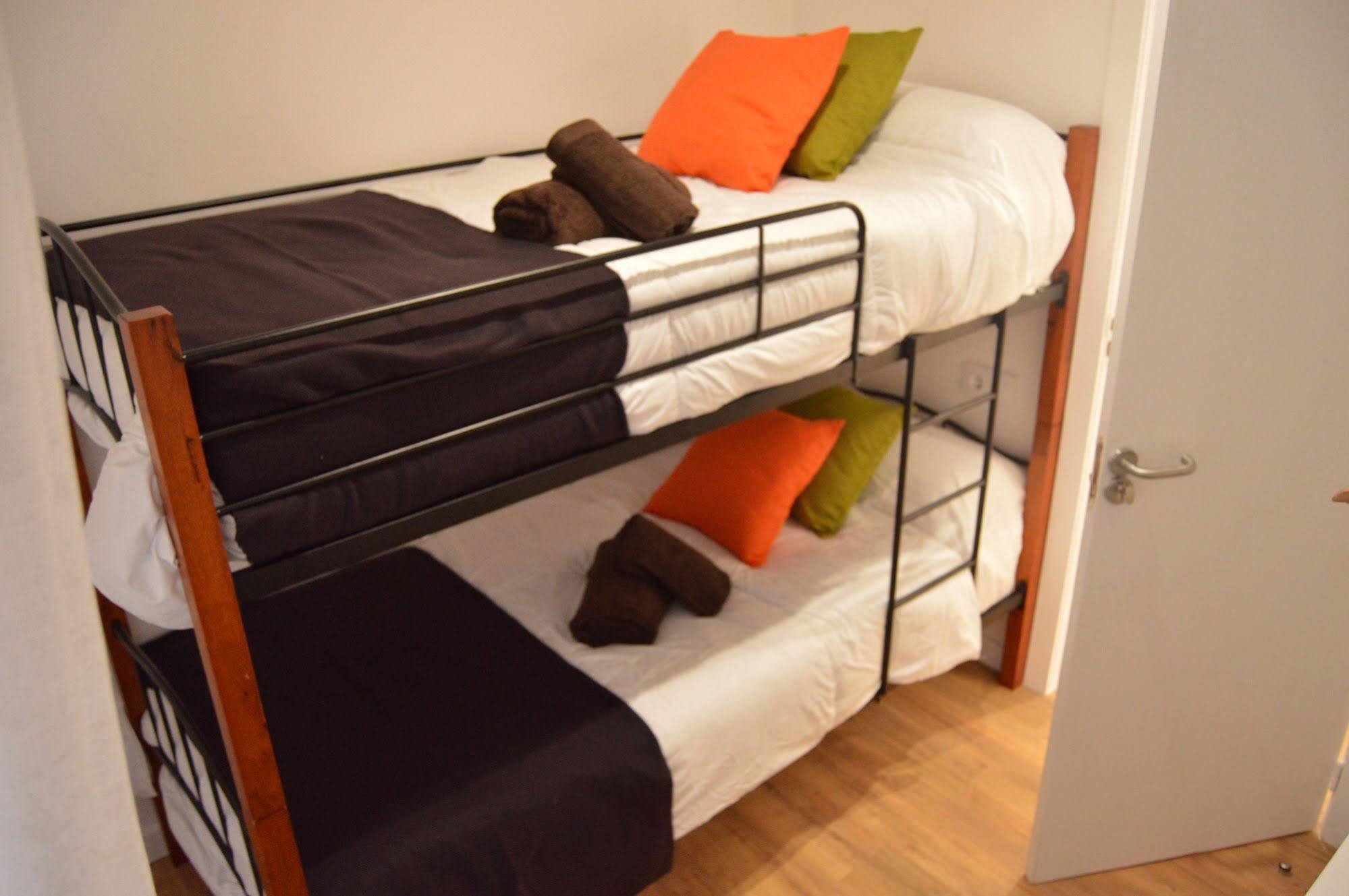 Ad Hostels Boutique I Tarragone Extérieur photo